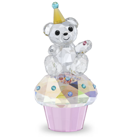 Swarovski - Kris Bear Sweet Celebration