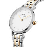 Daniel Wellington - Petite Lumine 28mm 5-Link Watch