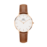 Daniel Wellington - Petite Durham Rose Gold 32mm