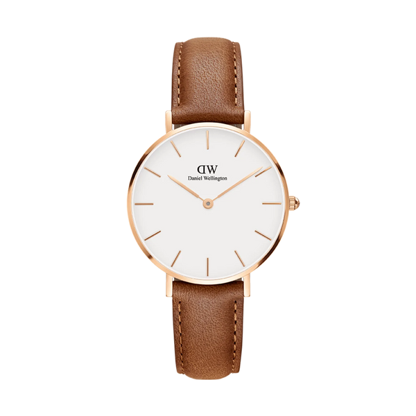 Daniel Wellington - Petite Durham Rose Gold 32mm