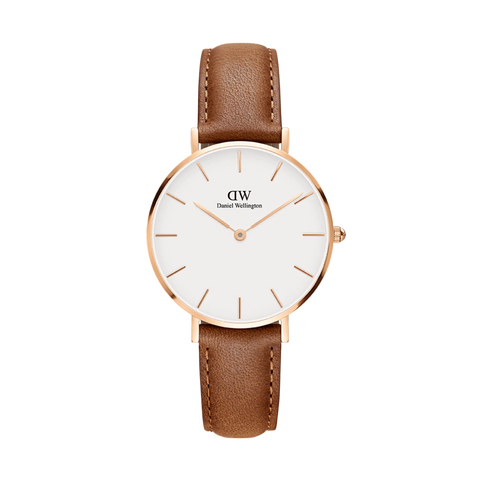 Daniel Wellington - Petite Durham Rose Gold 32mm