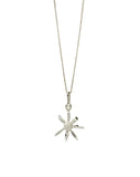 Meadowlark - Daisy Charm Necklace SS