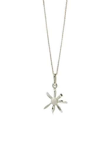 Meadowlark - Daisy Charm Necklace SS