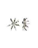 Meadowlark - Daisy Earrings Medium SS