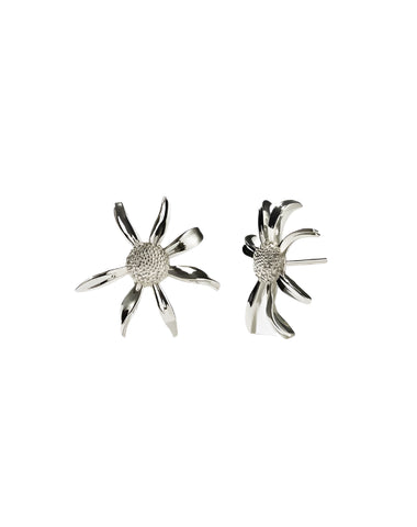 Meadowlark - Daisy Earrings Medium SS