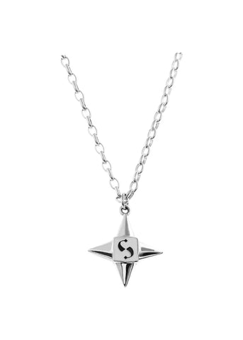 Stolen Girlfriends Club - Star Shock Necklace