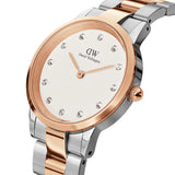 Daniel Wellington - Iconic Link Lumine 28mm