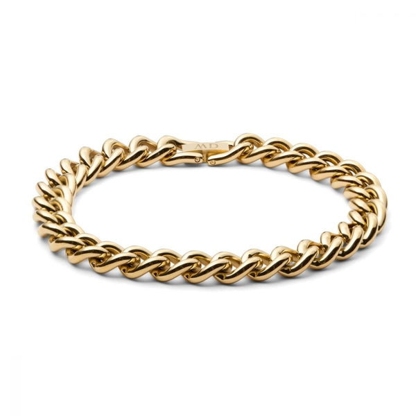 Daniel Wellington - Chunky Chain Bracelet