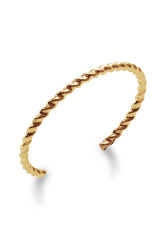 Edblad - Indio Bangle Gold