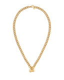 Edblad - Alexa Necklace Large Gold