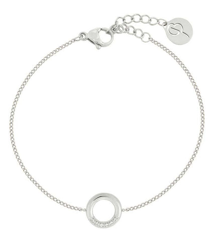 Edblad - Alice Bracelet Steel