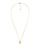 Edblad - Amore Necklace Small Gold