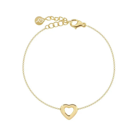 Edblad - Beverley Bracelet Gold