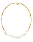 Edblad - Breeze Necklace Multi Chain Gold