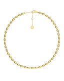 Edblad - Cabo Anklet Gold