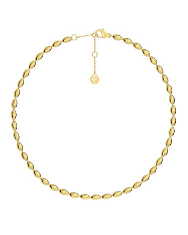 Edblad - Cabo Anklet Gold