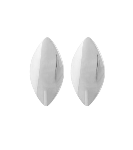 Edblad - Callisia Studs L Steel