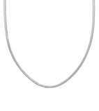 EDBLAD - HERRINGBONE CHAIN 45CM