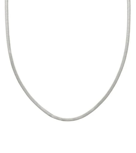 Edblad - Herringbone Chain 45cm Steel