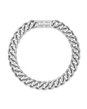 Edblad - Curb Chain Bracelet Steel