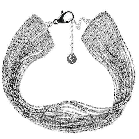 Edblad - Elysian Bracelet Steel