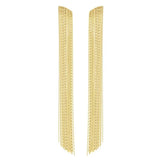 Edblad - Elysian Earrings Gold