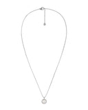 Edblad - Gabrielle Necklace Steel