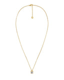 Edblad - Gemma Necklace Gold
