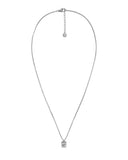 Edblad - Gemma Necklace Steel