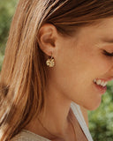 Edblad - Gerana Hoops Gold