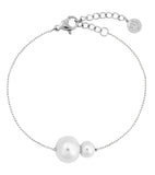 Edblad - Globe Bracelet Steel