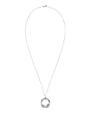Edblad - Helix Necklace Large Steel