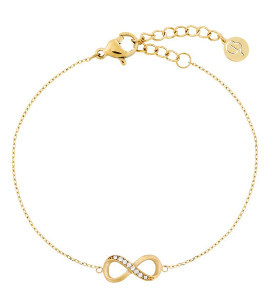 Edblad - Infinity Bracelet Gold