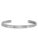 Edblad - Jack Bangle Steel/Large