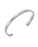 Edblad - Jack Bangle Steel/Large