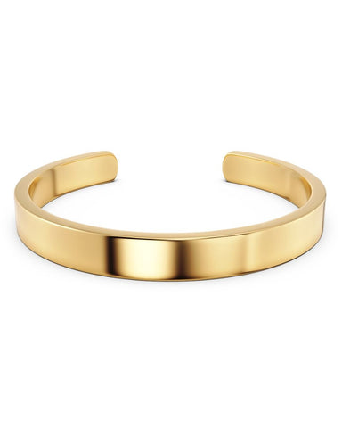 Edblad - Jesse Bangle Gold Large