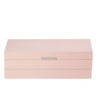 Edblad - Jewellery Box L Dusty Pink Steel