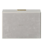 Edblad - Jewellery Box Medium Light Clay Gold