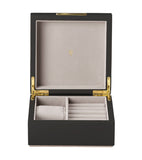 Edblad - Jewellery Box Small Black Gold