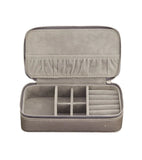 Edblad - Jewellery Travel Case Clay