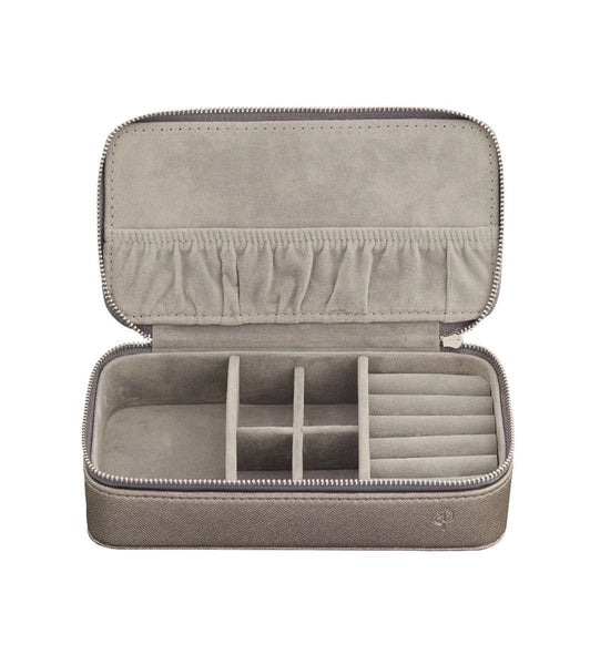Edblad - Jewellery Travel Case Clay