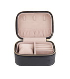 Edblad - Jewellery Travel Case L Black