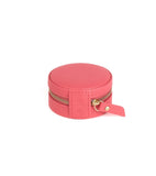 Edblad - Travel Jewellery Case Small Coral & Gold