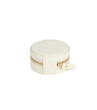 Edblad - Jewellery Travel Case S Vanilla & Gold