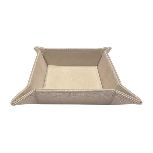 Edblad - Edblad Jewellery Tray Small Light Clay