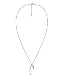 Edblad - Lace Necklace Steel