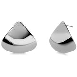 Edblad - Melrose Studs Large Steel