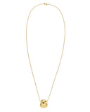 Edblad - Mira Necklace Large Gold