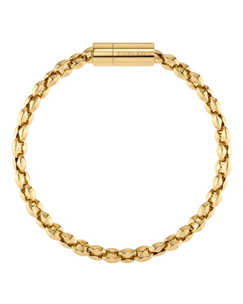 Edblad - Nico Bracelet Gold