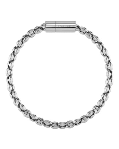Edblad - Nico Bracelet Steel